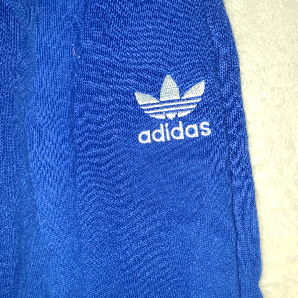 Women's Adidas sweatpants